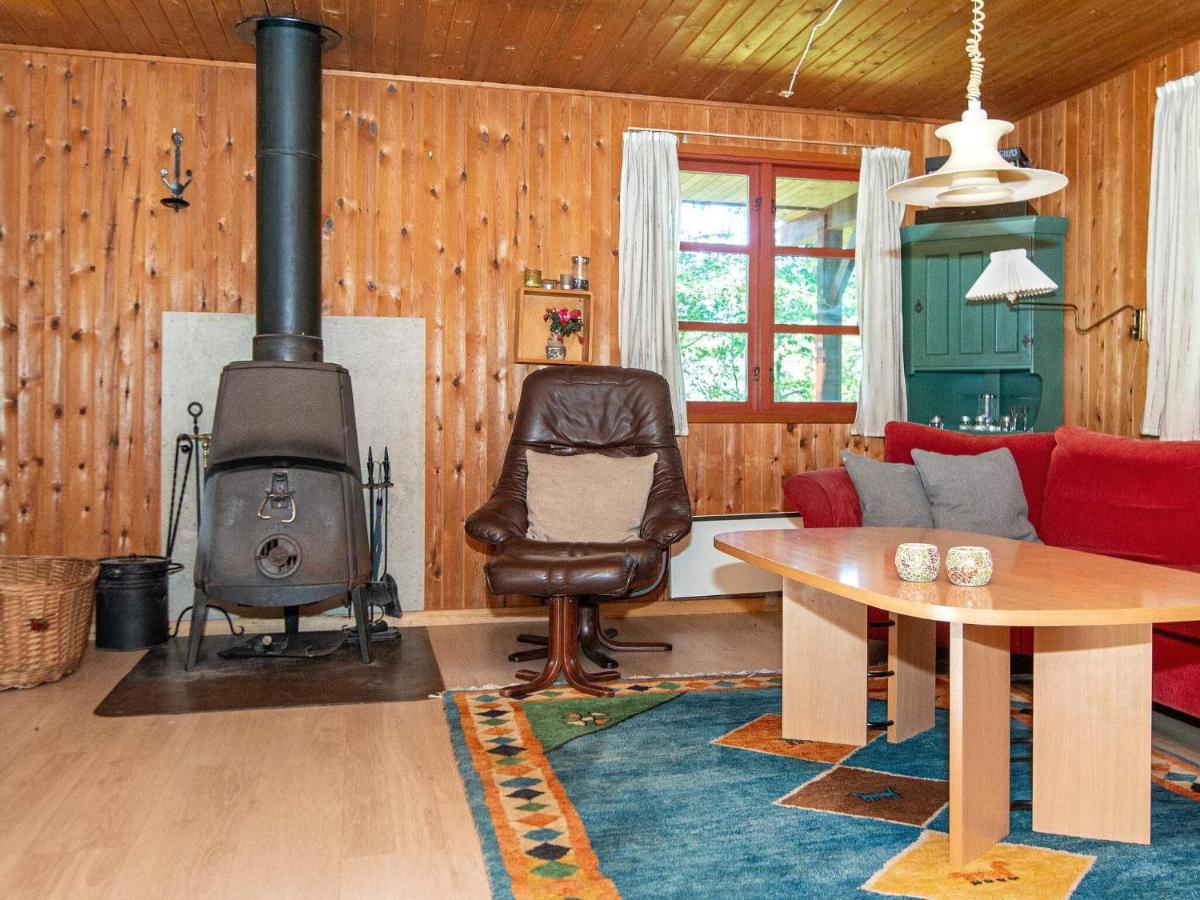 Three-Bedroom Holiday Home In Toftlund 25 Arrild Екстериор снимка