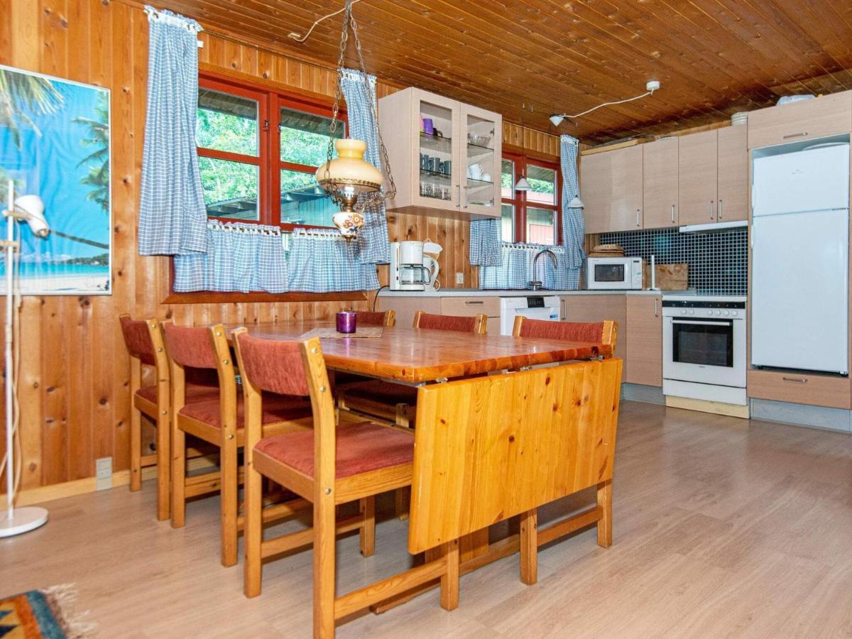 Three-Bedroom Holiday Home In Toftlund 25 Arrild Екстериор снимка